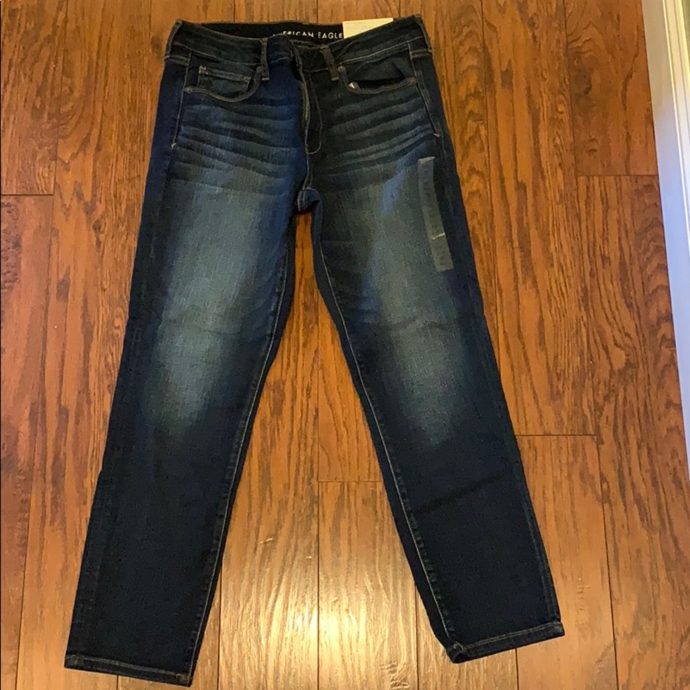 NWT American Eagle Skinny Jeans